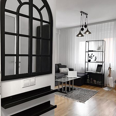Pristina City Apartment Exterior foto